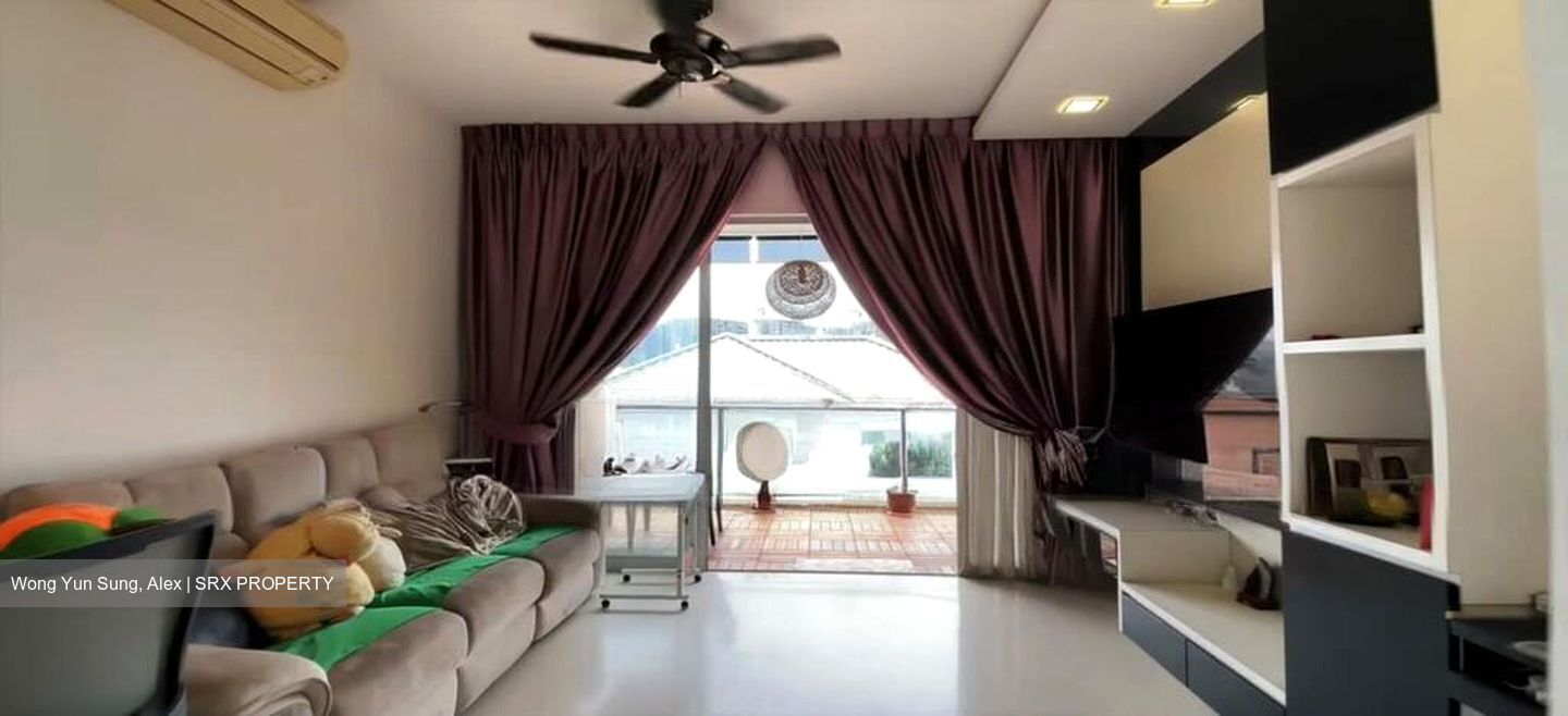 Summer Scent (D19), Apartment #502055021